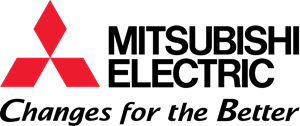 Mitsubishi Electric logo