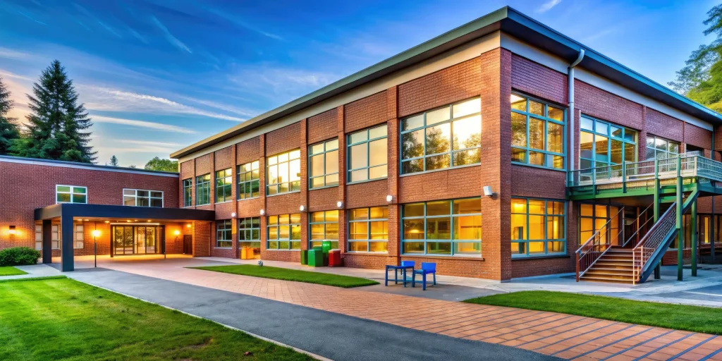 Decarbonising Heat in the Public Sector